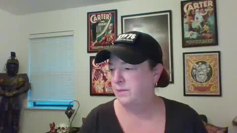 Snapshot of wendycu chatting on September 2025 12:55:01 AM WendyCU online show from September 2025 12:55:01 AM