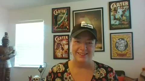 Snapshot of wendycu chatting on October 2025 09:23:01 PM WendyCU online show from October 2025 09:23:01 PM