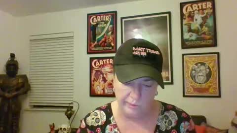 WendyCU online show from November 2025 05:13:02 AM