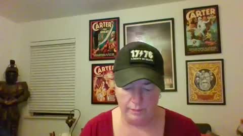 WendyCU online show from December 2025 02:41:02 AM