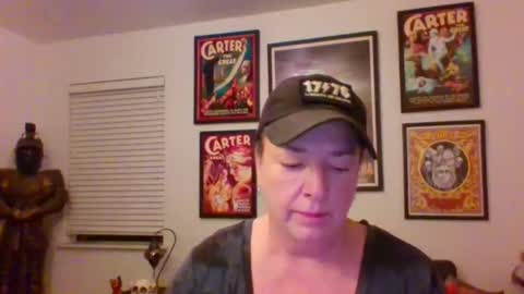 WendyCU online show from December 2025 04:06:02 AM