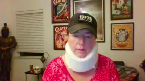 WendyCU online show from January 2026 04:47:01 AM