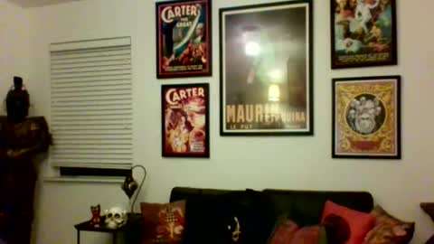 WendyCU online show from March 2026 01:19:01 AM