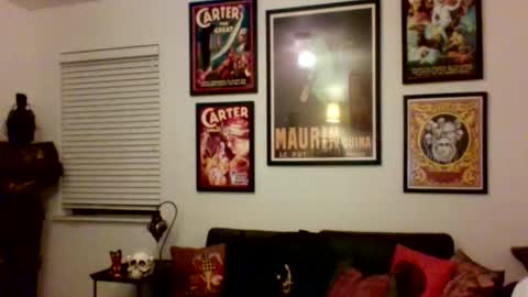 WendyCU online show from March 2026 01:56:02 AM