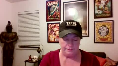 WendyCU online show from March 2026 02:39:01 AM