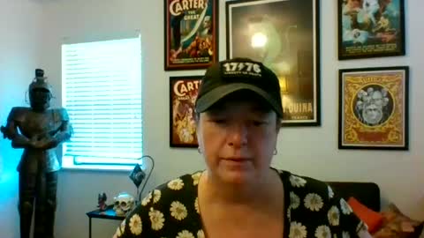 WendyCU online show from June 2026 11:17:02 PM