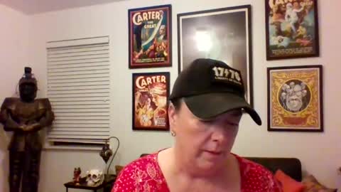 WendyCU online show from July 2026 04:03:02 AM