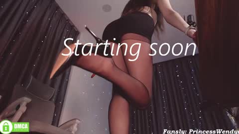 wendyemily online show from April 2026 08:34:01 AM