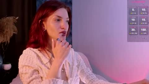 Snapshot of wendygilber chatting on November 2025 09:46:01 AM Wendy online show from November 2025 09:46:01 AM