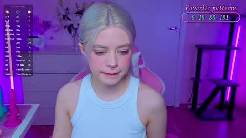 Snapshot of wendylovelylovew chatting on June 2026 07:36:01 PM Wendy online show from June 2026 07:36:01 PM