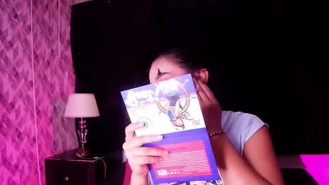 WEN SHENG online show from October 2025 08:06:02 PM