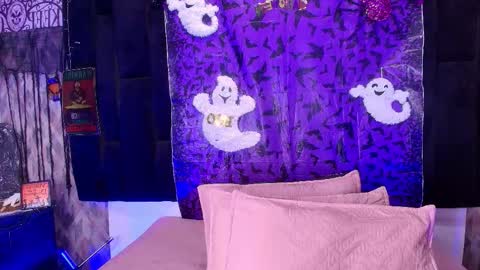 WEN SHENG online show from October 2025 07:14:02 PM