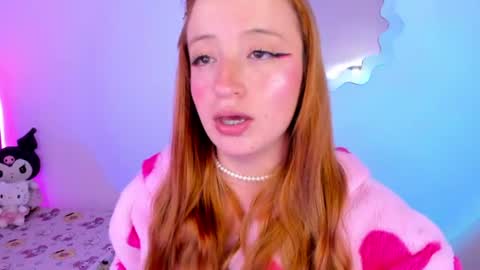 Snapshot of wenstacie_ chatting on July 2026 01:49:01 AM Wenstacie INDEPENDENT MODEL online show from July 2026 01:49:01 AM