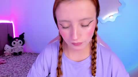 Snapshot of wenstacie_ chatting on July 2026 01:33:01 AM Wenstacie INDEPENDENT MODEL online show from July 2026 01:33:01 AM