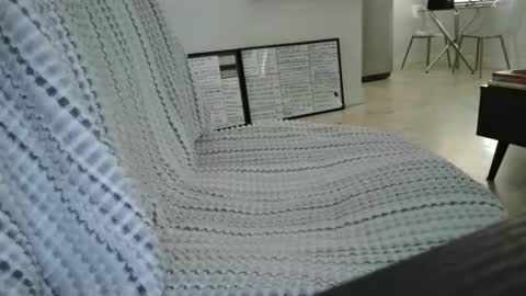 Snapshot of werethesmiths chatting on April 2026 08:17:01 PM Frank and Barbie online show from April 2026 08:17:01 PM