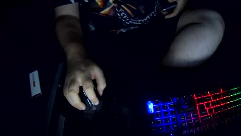 Snapshot of werewolf549 chatting on July 2026 02:14:01 AM werewolf549 online show from July 2026 02:14:01 AM