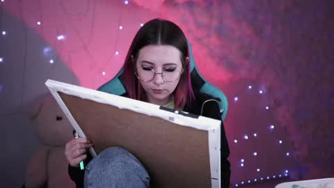 Snapshot of wesleegray chatting on December 2024 09:04:01 AM little girl who is always rightLisa online show from December 2024 09:04:01 AM