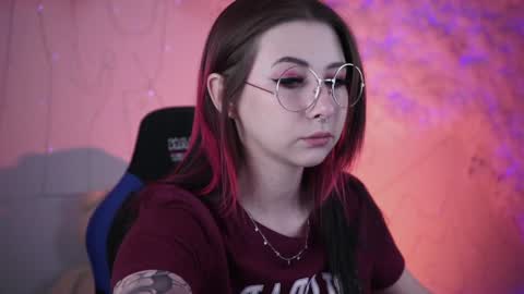 Snapshot of wesleegray chatting on January 2025 02:14:01 AM little girl who is always rightLisa online show from January 2025 02:14:01 AM