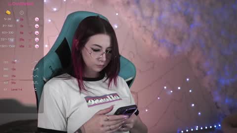 Snapshot of wesleegray chatting on January 2025 02:14:01 AM little girl who is always rightLisa online show from January 2025 02:14:01 AM
