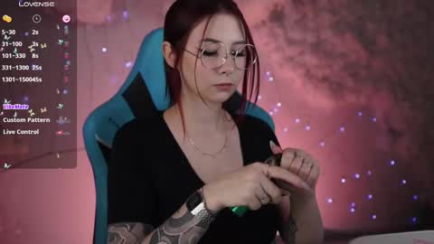 Snapshot of wesleegray chatting on March 2025 02:03:01 AM little girl who is always rightLisa online show from March 2025 02:03:01 AM