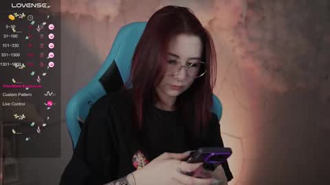 Snapshot of wesleegray chatting on March 2025 02:10:02 AM little girl who is always rightLisa online show from March 2025 02:10:02 AM