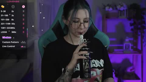 little girl who is always rightLisa online show from November 2025 02:01:02 AM