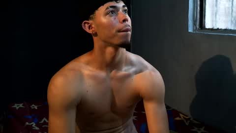 wesley_77 online show from February 2026 08:10:02 PM