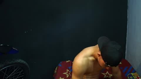 Snapshot of wesley_77 chatting on March 2026 04:51:02 PM wesley_77 online show from March 2026 04:51:02 PM