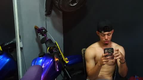 Snapshot of wesley_77 chatting on March 2026 08:20:01 PM wesley_77 online show from March 2026 08:20:01 PM