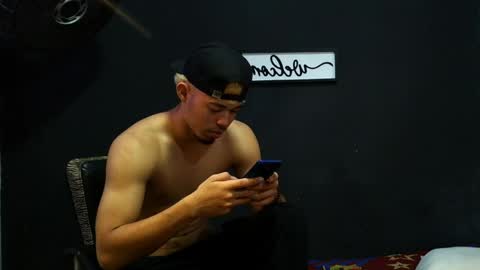 Snapshot of wesley_77 chatting on May 2026 04:25:02 PM wesley_77 online show from May 2026 04:25:02 PM