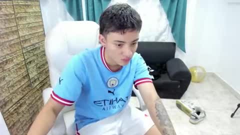 Wesley Boy online show from February 2026 07:32:02 PM