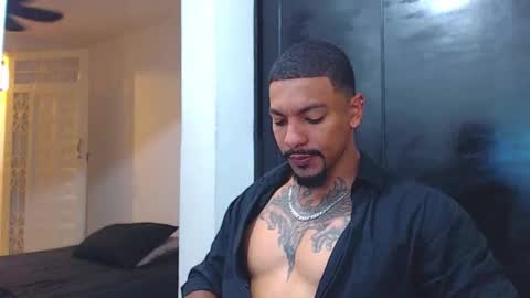 Wesley Rogger online show from September 2025 04:32:01 PM