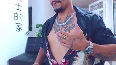 Wesley Rogger online show from February 2026 10:49:01 PM