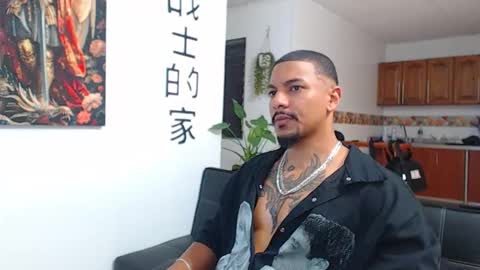 Wesley Rogger online show from March 2026 10:02:02 PM