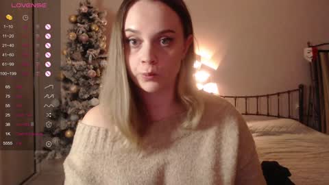 Lana online show from January 2025 04:41:01 PM