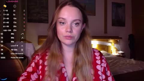 Lana online show from February 2026 08:29:02 PM