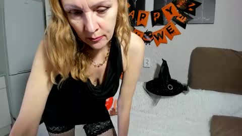 Alise online show from October 2025 07:29:01 AM
