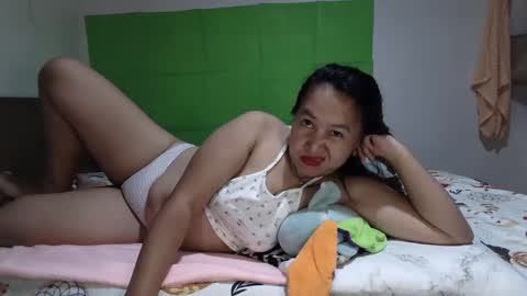 Snapshot of wetasianbelle chatting on November 2025 03:55:02 PM Belle online show from November 2025 03:55:02 PM