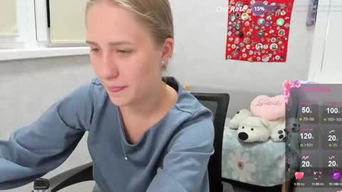 Sonya online show from September 2025 12:10:02 AM