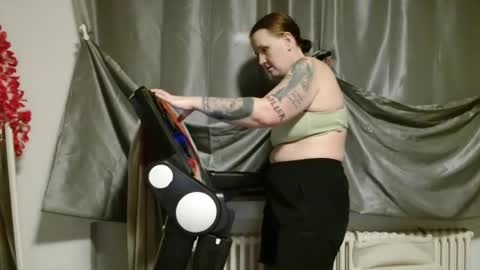 Wetgerman online show from March 2025 10:27:02 PM