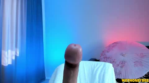 Snapshot of wethoneybee chatting on March 2026 06:58:02 AM Mina online show from March 2026 06:58:02 AM