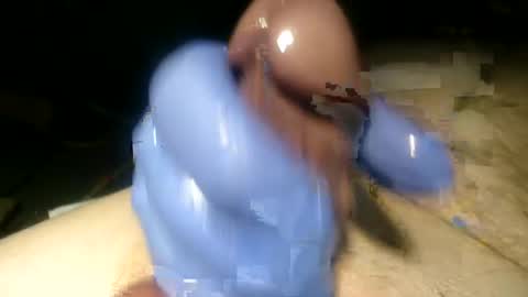 Wet Meatjuice online show from December 2024 08:12:02 PM