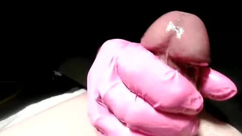 Wet Meatjuice online show from December 2024 01:47:02 AM