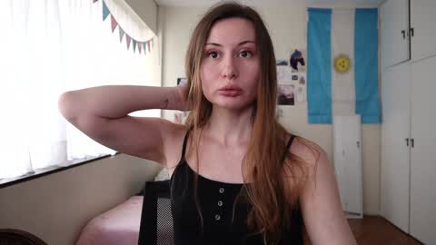 Rosa online show from December 2024 01:38:02 PM