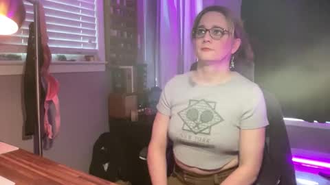 WetRainbows online show from February 2026 05:19:02 PM