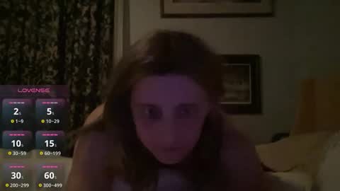 WetRainbows online show from February 2026 05:58:02 AM