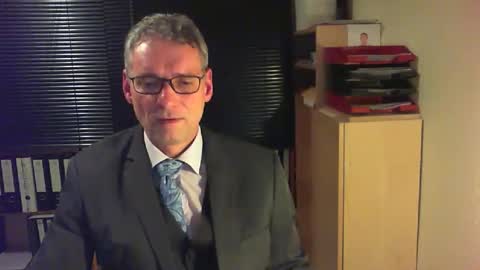 Franz online show from November 2025 04:40:02 PM