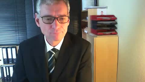 Franz online show from November 2025 10:58:01 AM