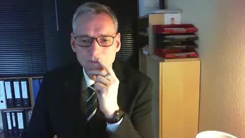 Franz online show from November 2025 01:46:02 PM