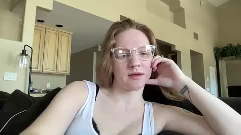 Madasyn Rose online show from February 2026 08:13:01 PM